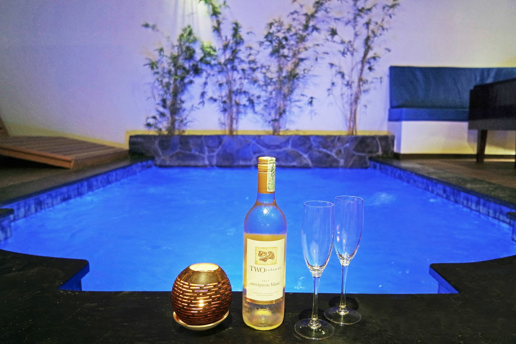 Stay Shark Villas Gili Air Exterior photo
